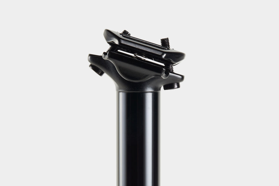 Bontrager Line 34,9 mm Variosattelstütze black