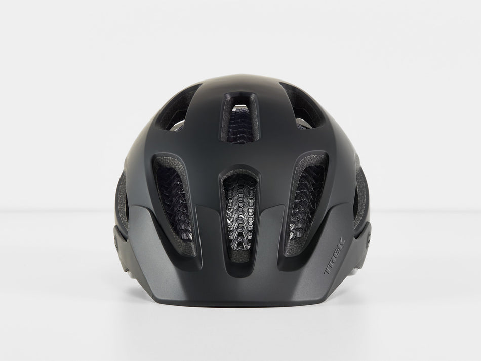 Trek Rally WaveCel MTB-Helm black