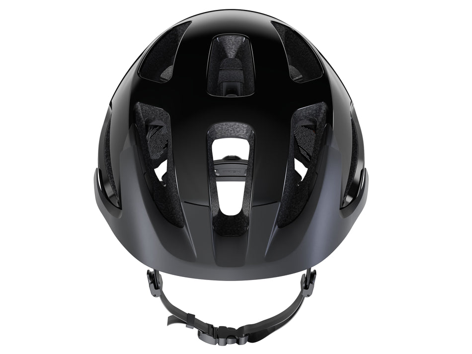 Trek Solstice Helm black