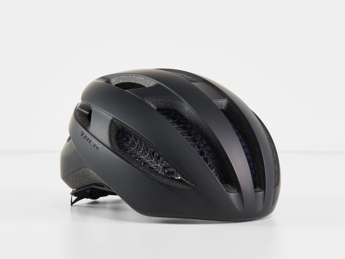 Trek Starvos WaveCel Helm black - S (51-57 cm)