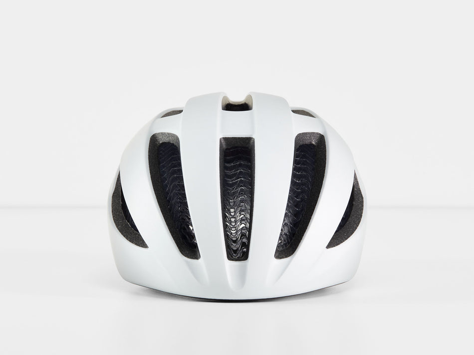 Trek Starvos WaveCel Helm white