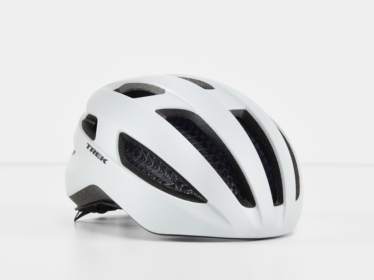 Trek Starvos WaveCel Helm white - XL (60-66 cm)