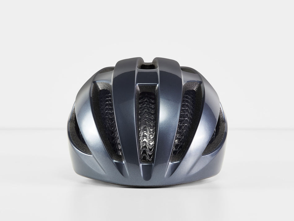 Trek Starvos WaveCel Helm galactic grey
