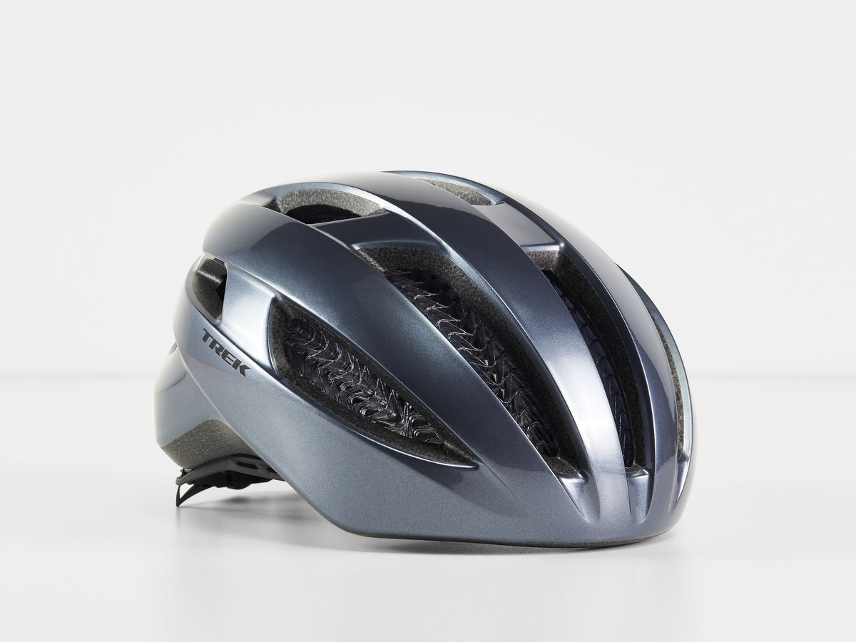 Trek Starvos WaveCel Helm galactic grey - XL (60-66 cm)
