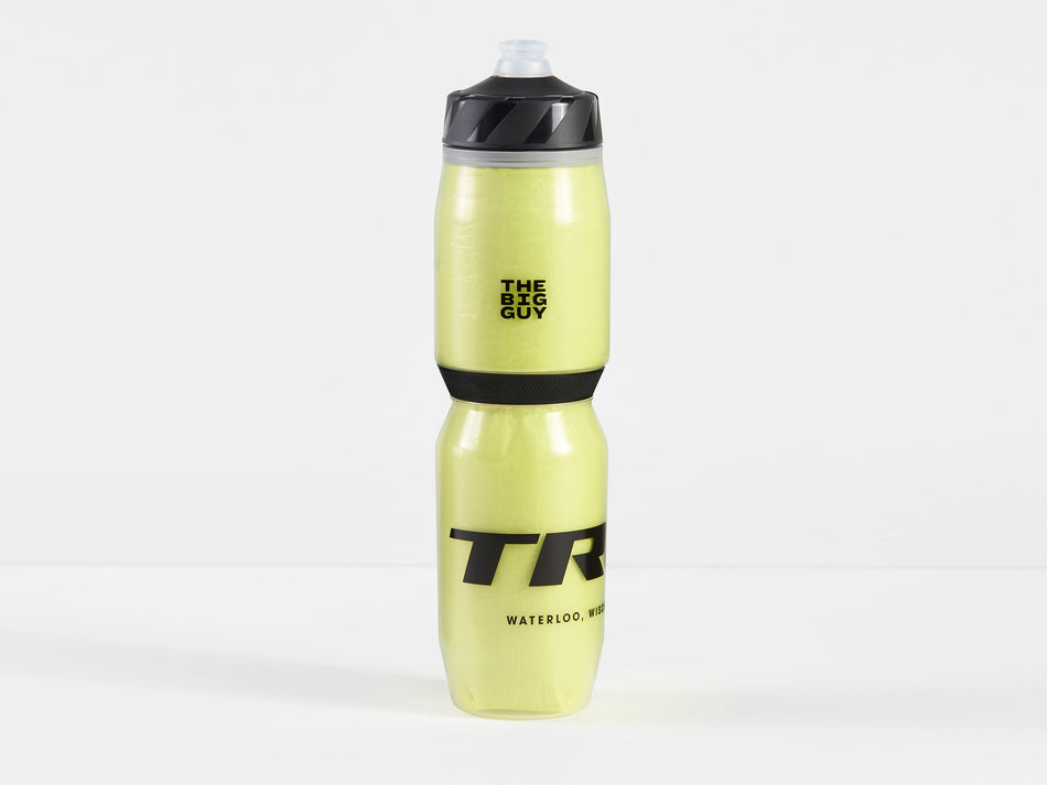 Trek Voda Ice Trinkflasche visibility yellow