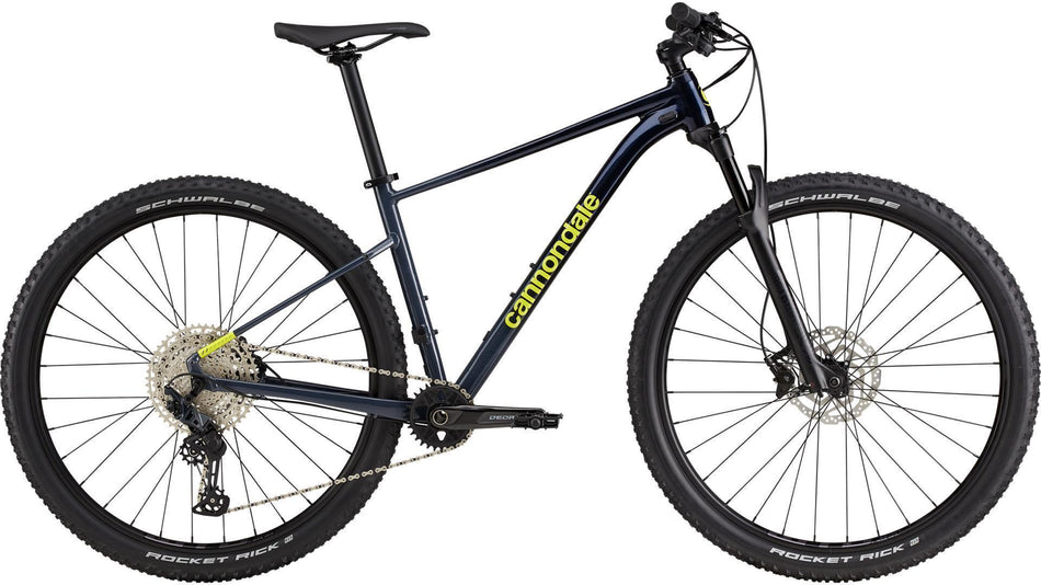 Cannondale Trail SL 2 29" Midnight Blue