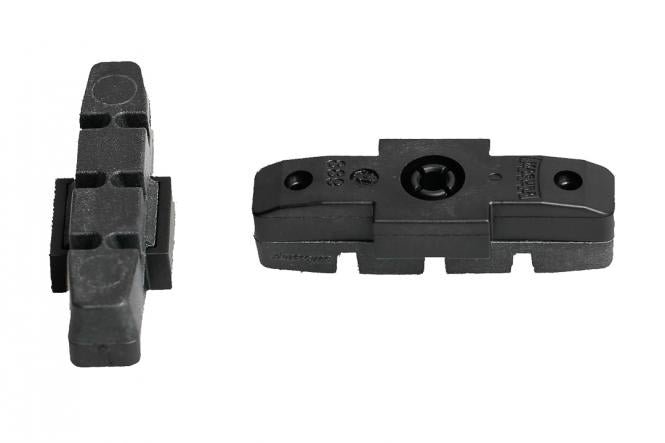 Magura Bremsbeläge HS11/HS33 schwarz 4 Stück
