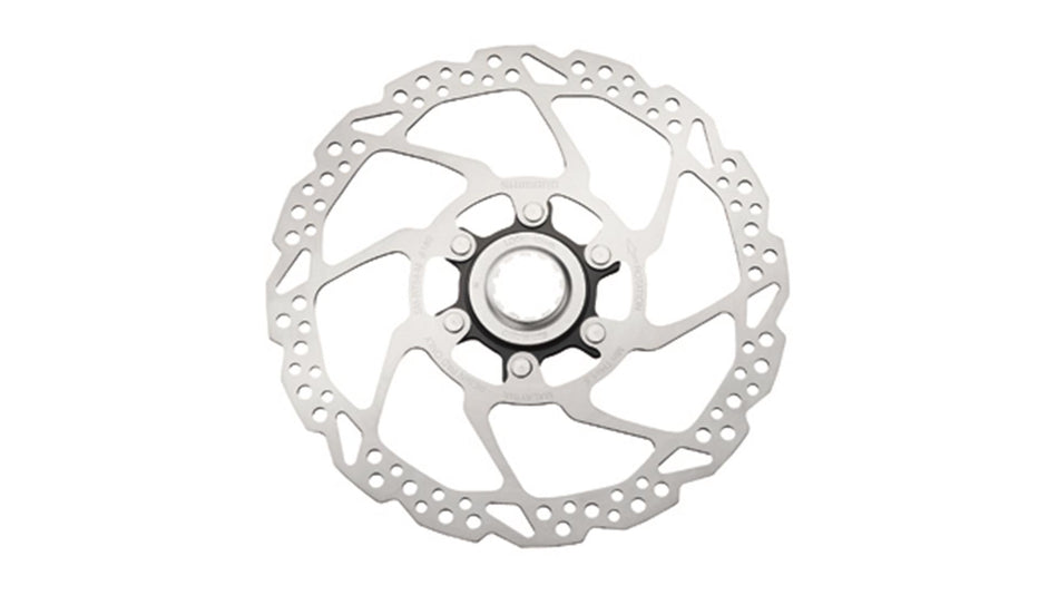 Shimano SM-RT54 Bremsscheibe Center Look