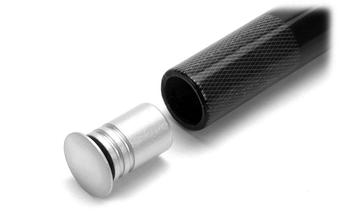 Syntace Bar Plugs Lenker-Endstopfen