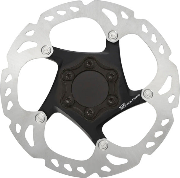 Shimano SM-RT86 Ice-Tech Bremsscheibe 6 Loch