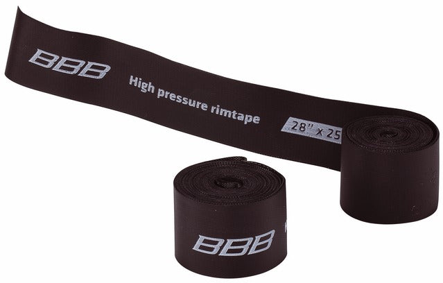 BBB Felgenbänder BTI-92 HP 28" x 25 mm 25-622 (25 x 94cm)