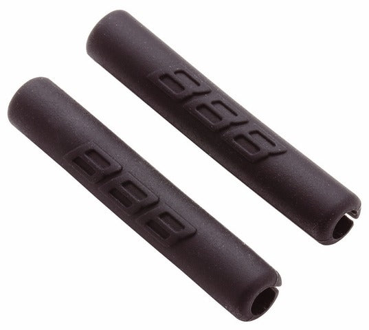BBB Außenhüllenüberzug CableWrap BCB-90D schwarz 4 mm 2er Set