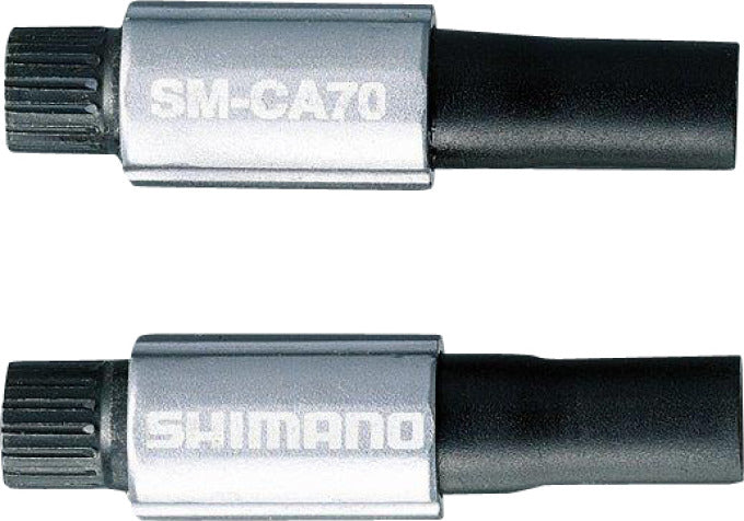 Shimano Einstellschraube für Zugspannung