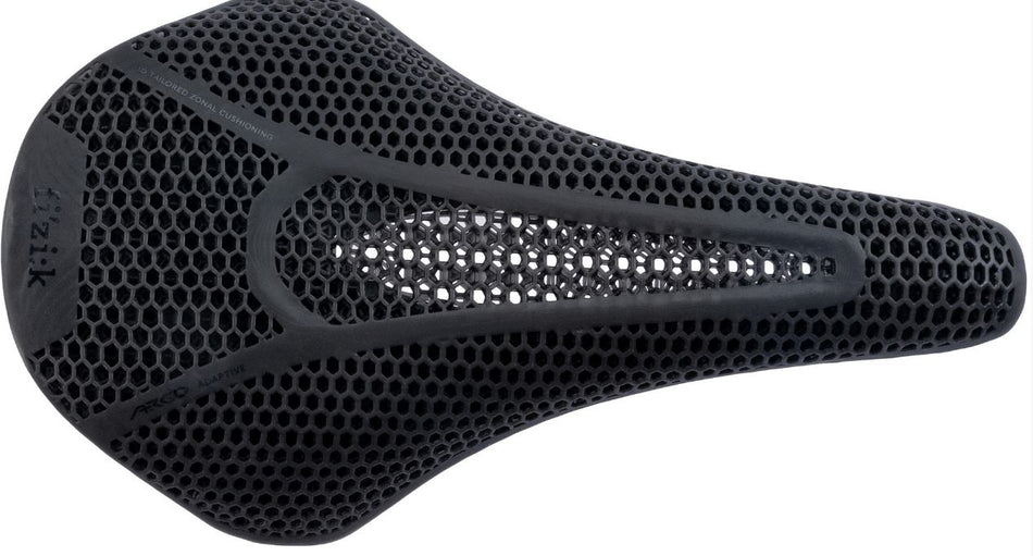 Fizik Vento Argo 00 Adaptive Sattel  schwarz