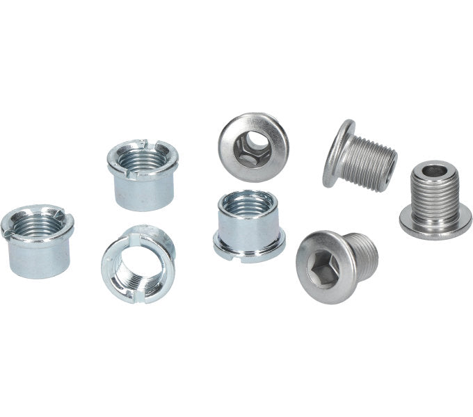 Shimano Kettenblattschrauben für FC-M540 kleines Kettenblatt