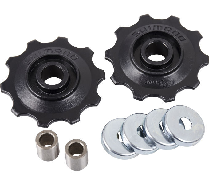 Shimano Schaltrollensatz TY05/15/20/22/30 CT92/MJ05