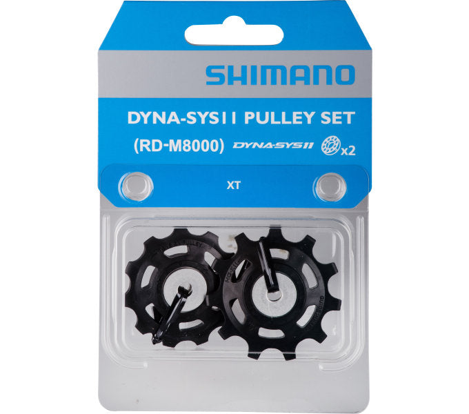 Shimano Deore Schaltrollensatz XT