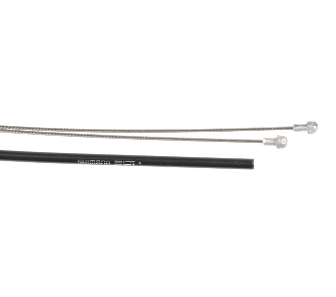 shimano bremszugset rennrad Shimano Bremszug-Set Road Edelstahl – Biketech24