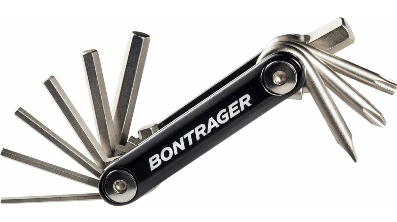 Bontrager Comp Multi-Tool Werkzeug Black