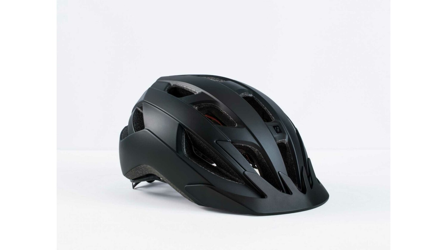 Bontrager Solstice MIPS Bike Helm Black