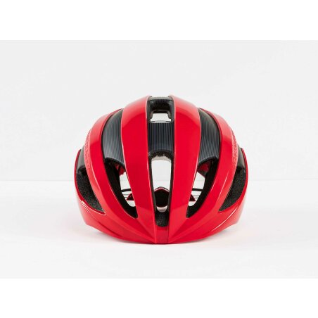 Bontrager Velocis MIPS Road Helm Viper Red