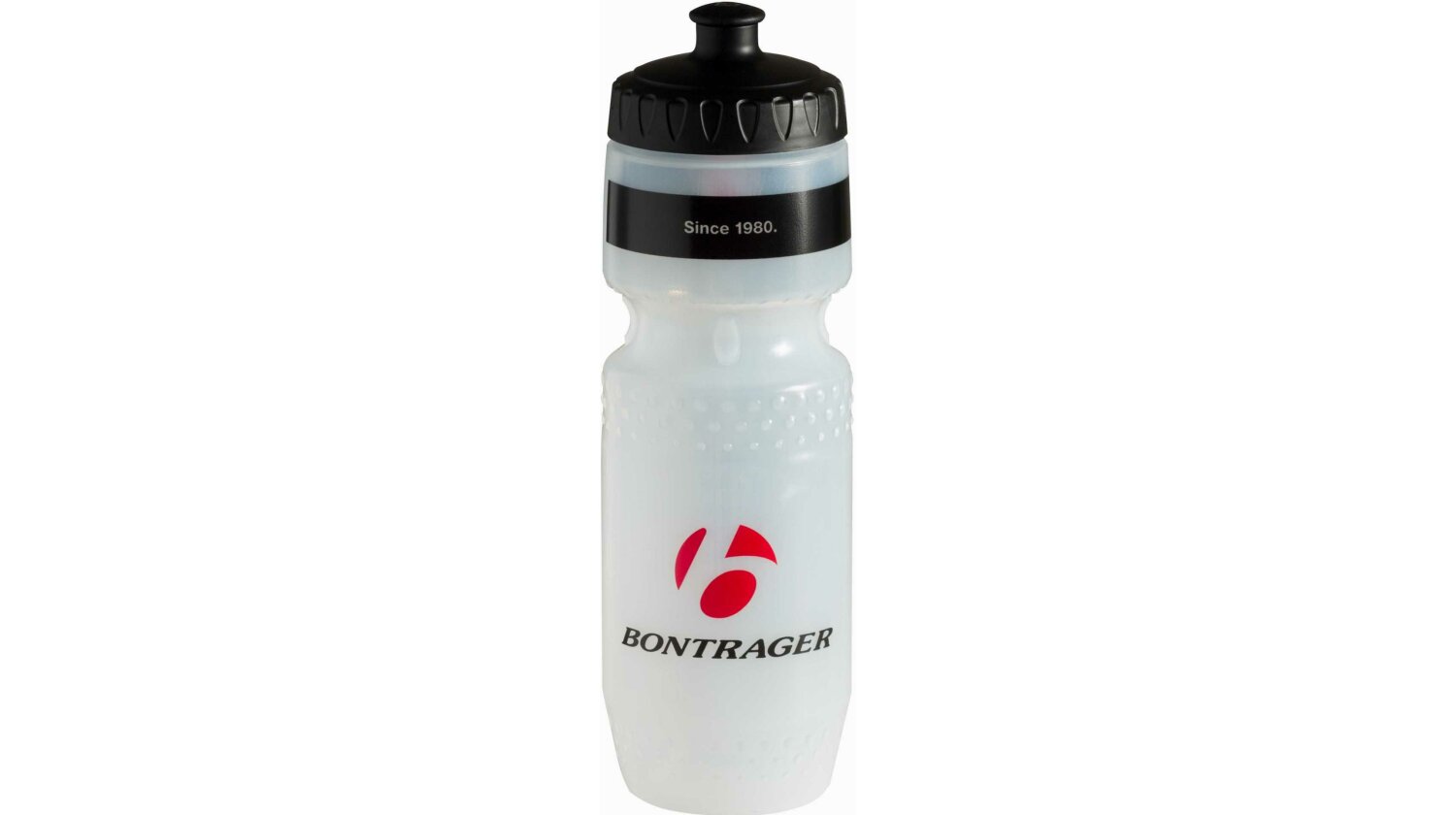 Bontrager Trek Water Bottle Logo (Single) Trinkflasche...