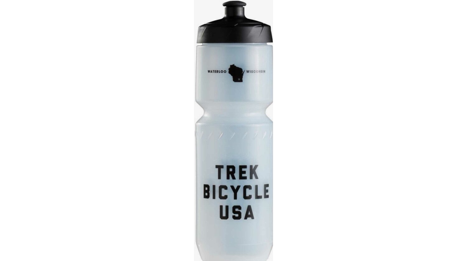 Bontrager Trek Water Bottle Trek USA (Single)...