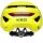 KED Mitro UE-1 Helm neon green