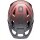 KED Pector ME-1 MTB-Helm pink black