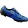 Shimano SH-XC501 MTB Schuh BLUE