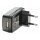 Trelock ZL 505 USB-Schnell-Ladeger&auml;t