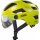 Abus Hyban 2.0 ACE Helm signal yellow