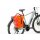 ACID Fahrradtasche TRAVLR 15 flame&acute;n&acute;black