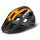 Cube Helm BADGER X Actionteam grey&acute;n&acute;orange