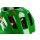 Cube Helm FINK green