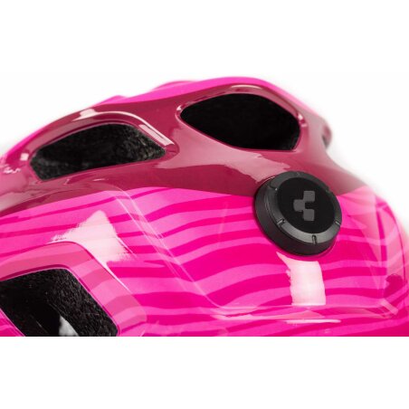 Cube Helm FINK pink