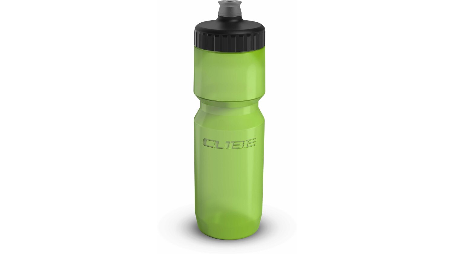 Cube Trinkflasche Feather 0.75l green