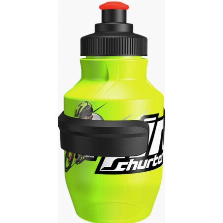 Syncros Kinder-Trinkflasche verschiedene Farben 300 ml