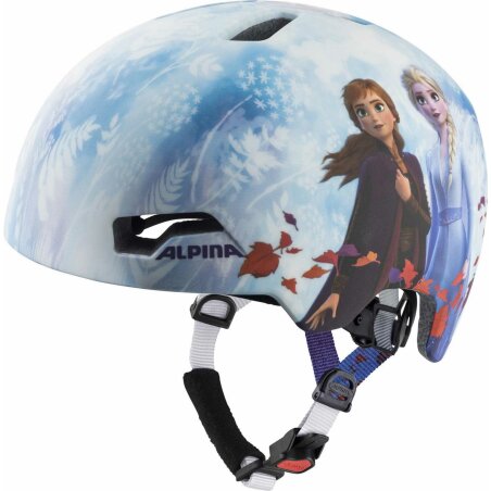 Alpina HACKNEY Disney Helm Frozen II