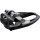 Shimano Pedal DURA-ACE PD-R9100 +4mm, SPD-SL, SM-SH12, SM-PD63 optional, Carbon