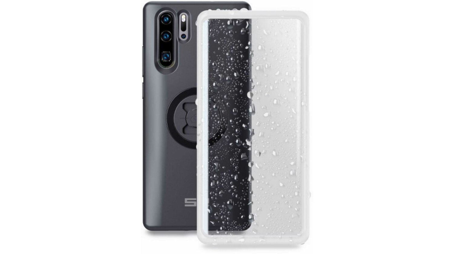 SP Connect Weather Cover Huawei P30 PRO Halterung