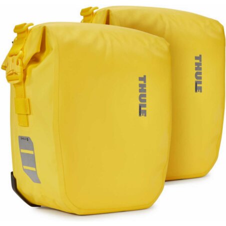 Thule Shield Pannier 13L Paar Yellow