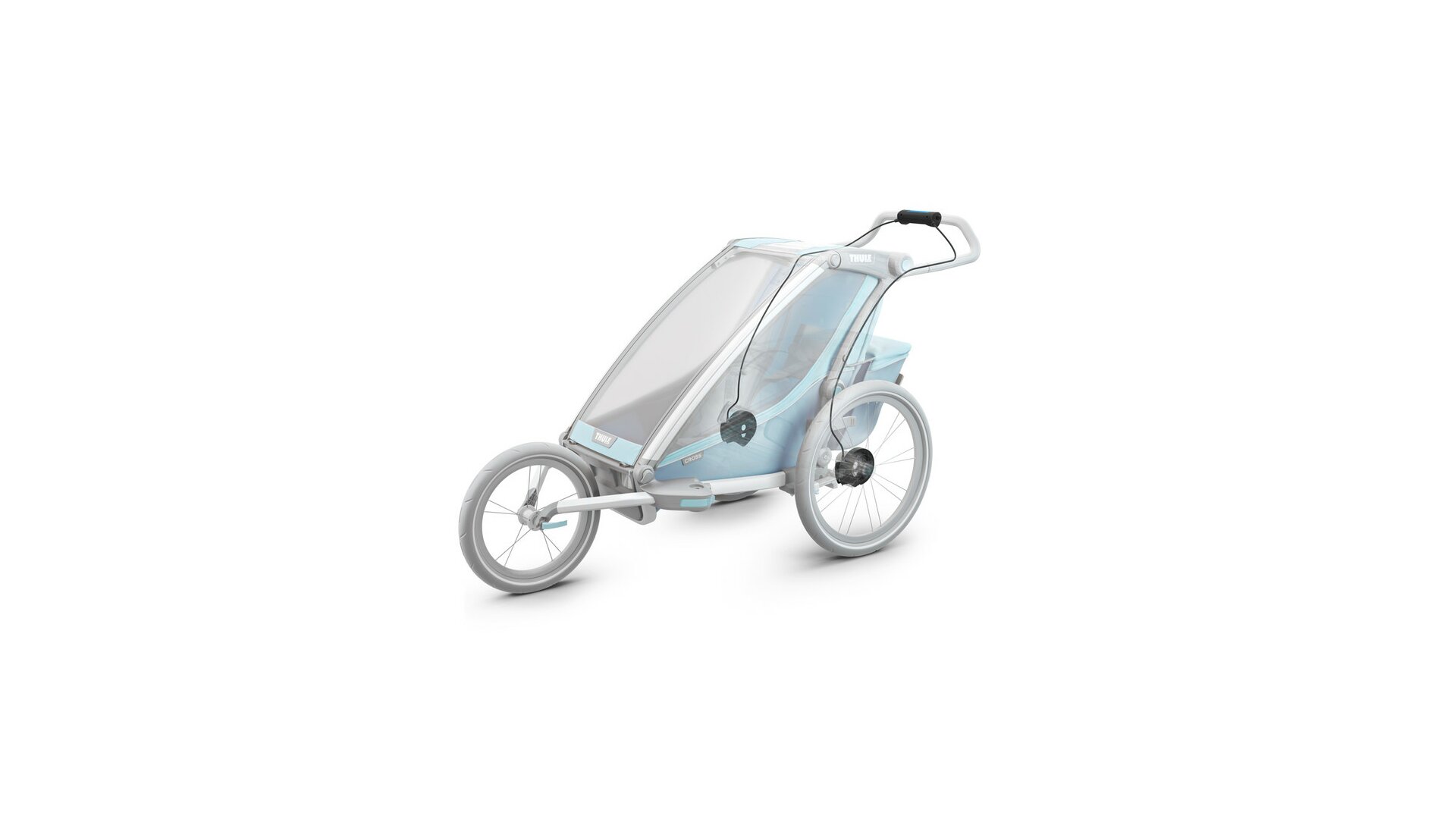 thule chariot uk