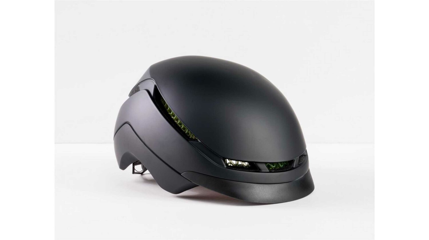 Bontrager Charge WaveCel Helm Black