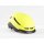 Bontrager Charge WaveCel Helm Radioactive Yellow/Black