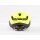 Bontrager Charge WaveCel Helm Radioactive Yellow/Black