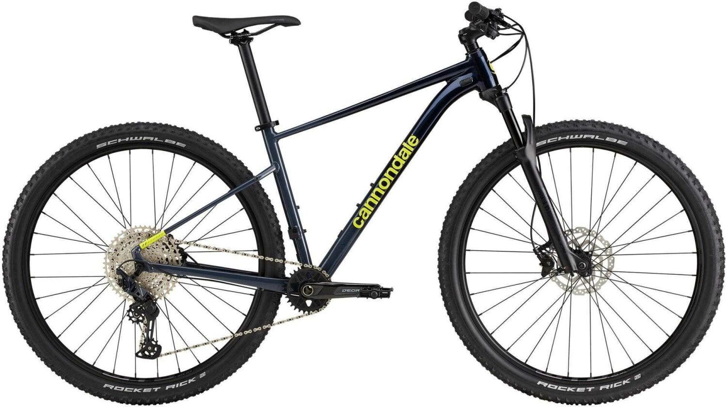 Cannondale Trail SL 2 29" Midnight Blue