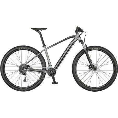 Scott Bike Aspect 750 Diamant 27,5" slate grey/dark...