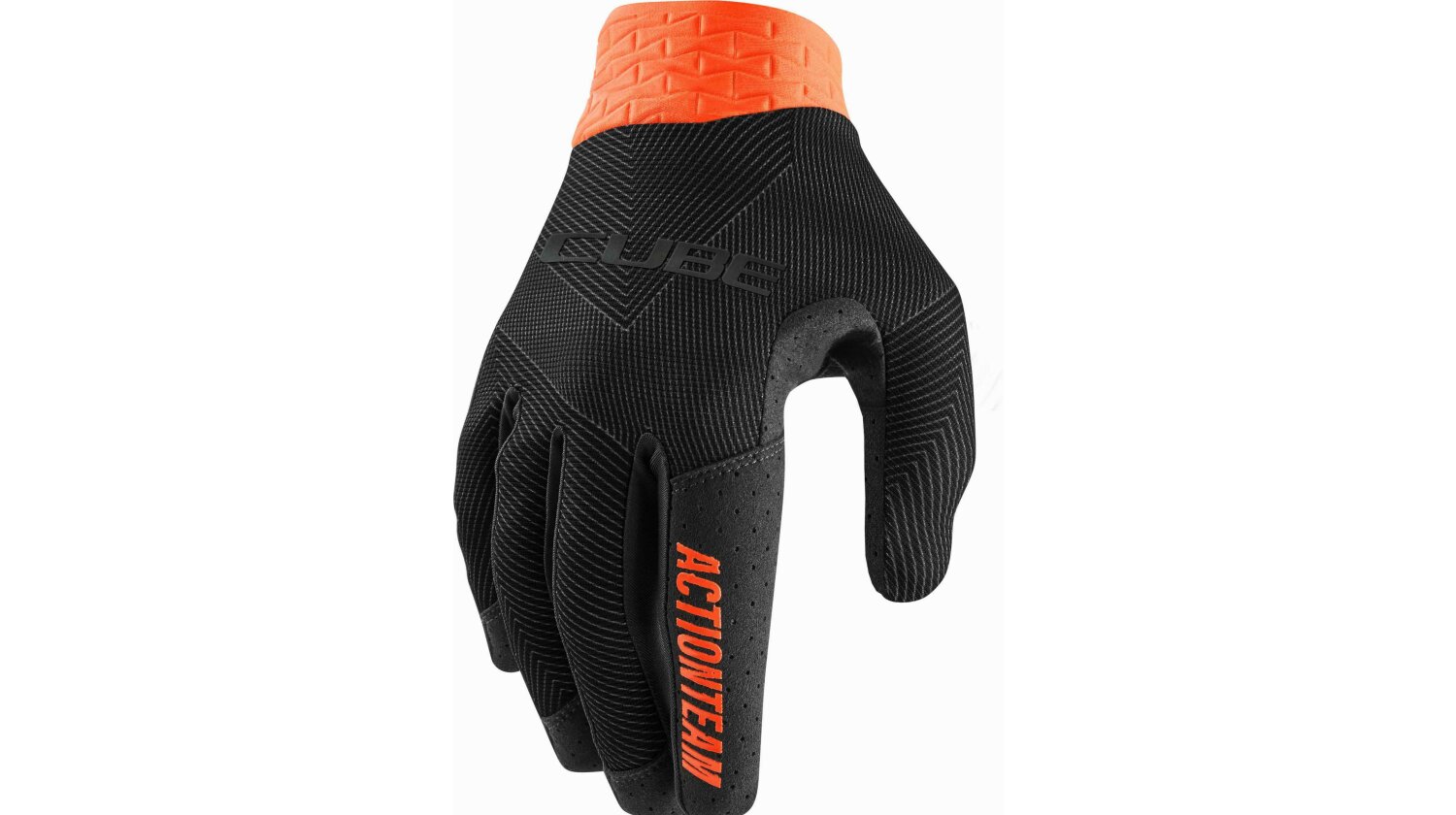 CUBE Handschuhe Performance langfinger X Actionteam...