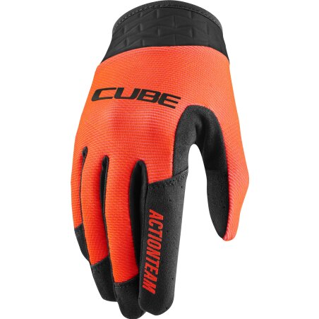 Cube Performance Junior X Actionteam Handschuhe lang...